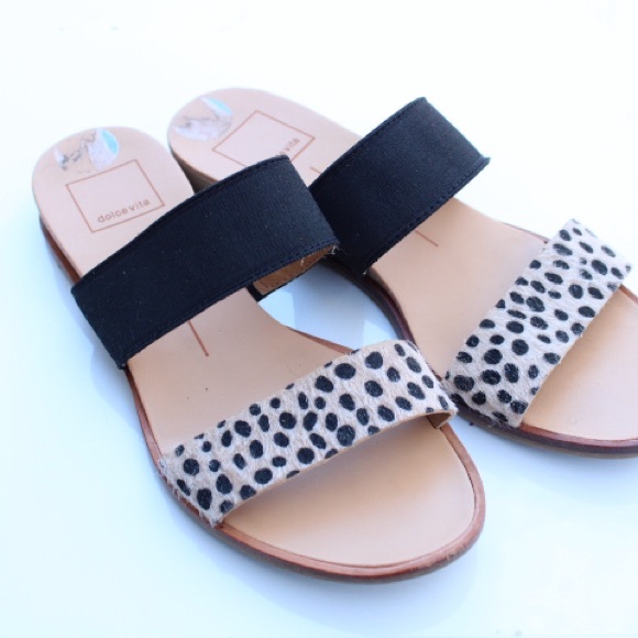 Dolce vita sandals - Picture 10 of 12